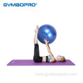 Home Exercise Yoga Workout Burst resistant fitness ball